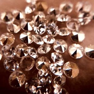 Diamonds